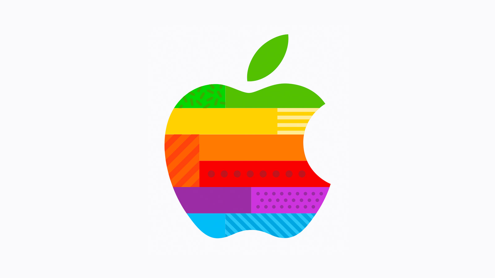 Apple Beijing Livat Wallpaper