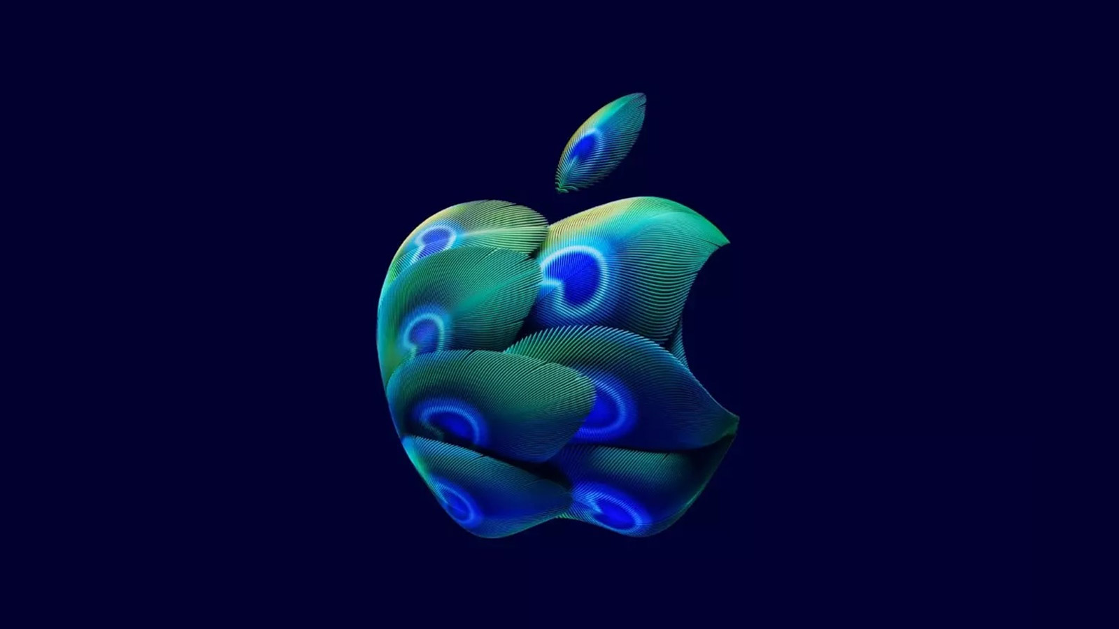 Apple Hebbal Wallpaper