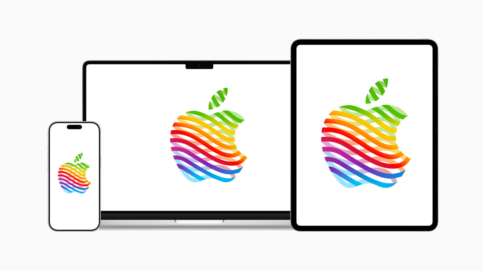 Apple Uniwalk Qianhai Wallpaper