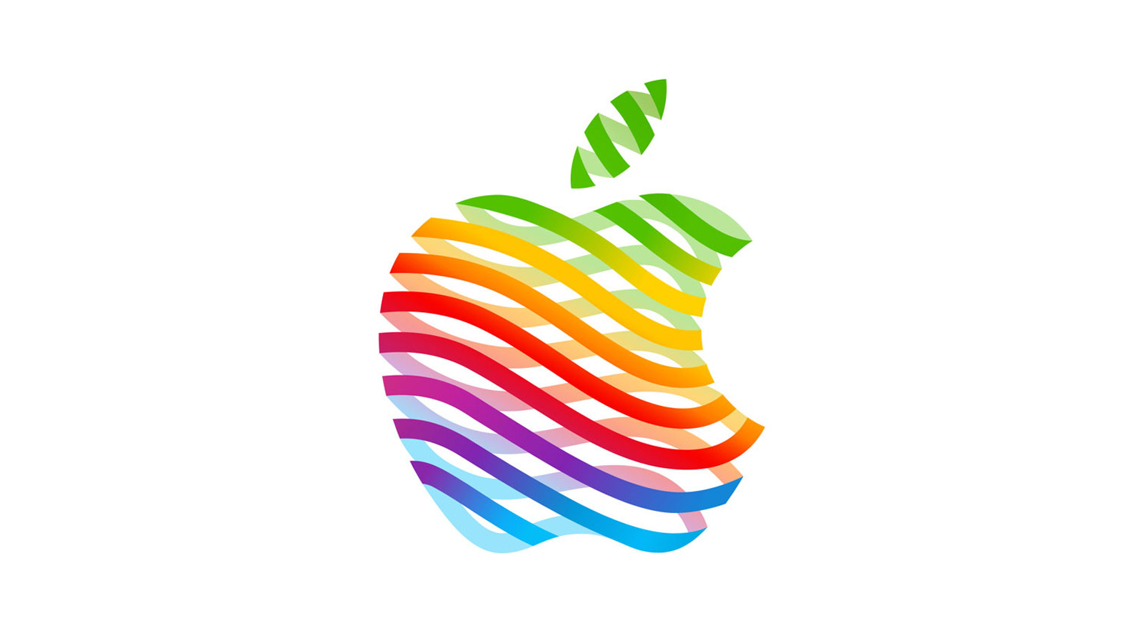 Apple Uniwalk Qianhai Wallpaper