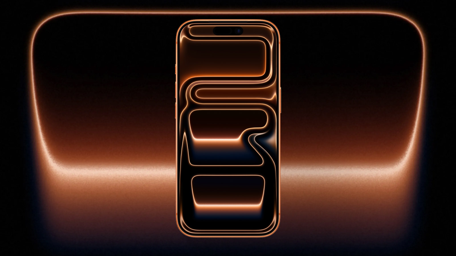 iPhone 17 Pro Wallpapers