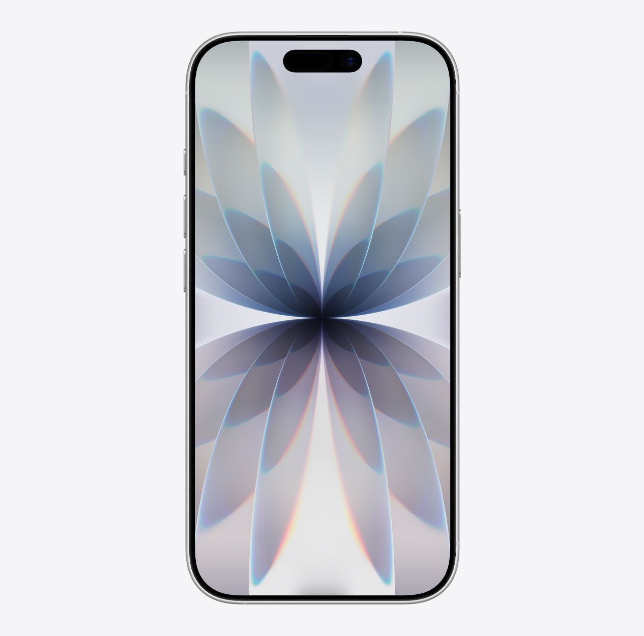 iPhone 17 Wallpapers Black