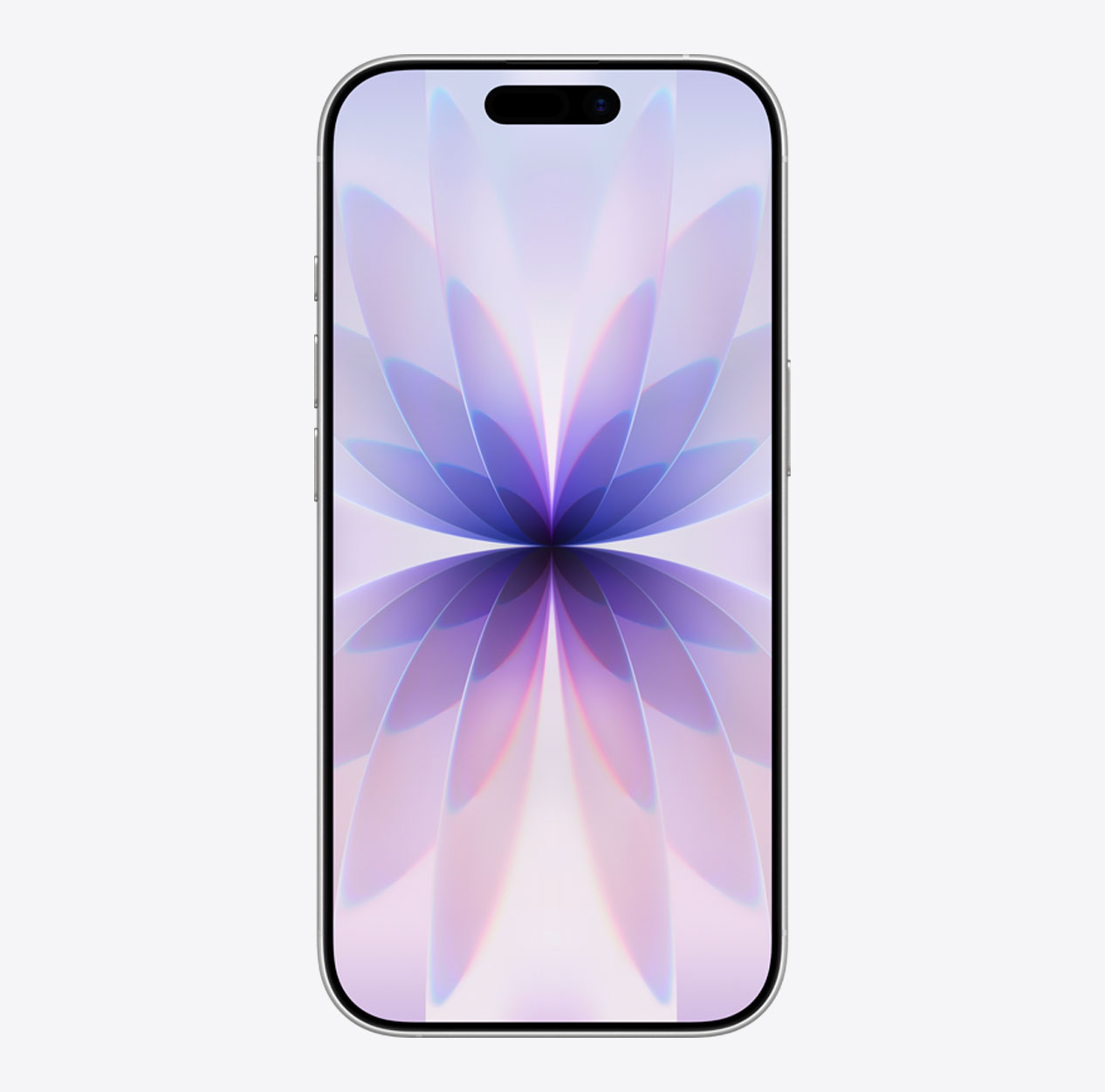 iPhone 17 Wallpapers Lavander