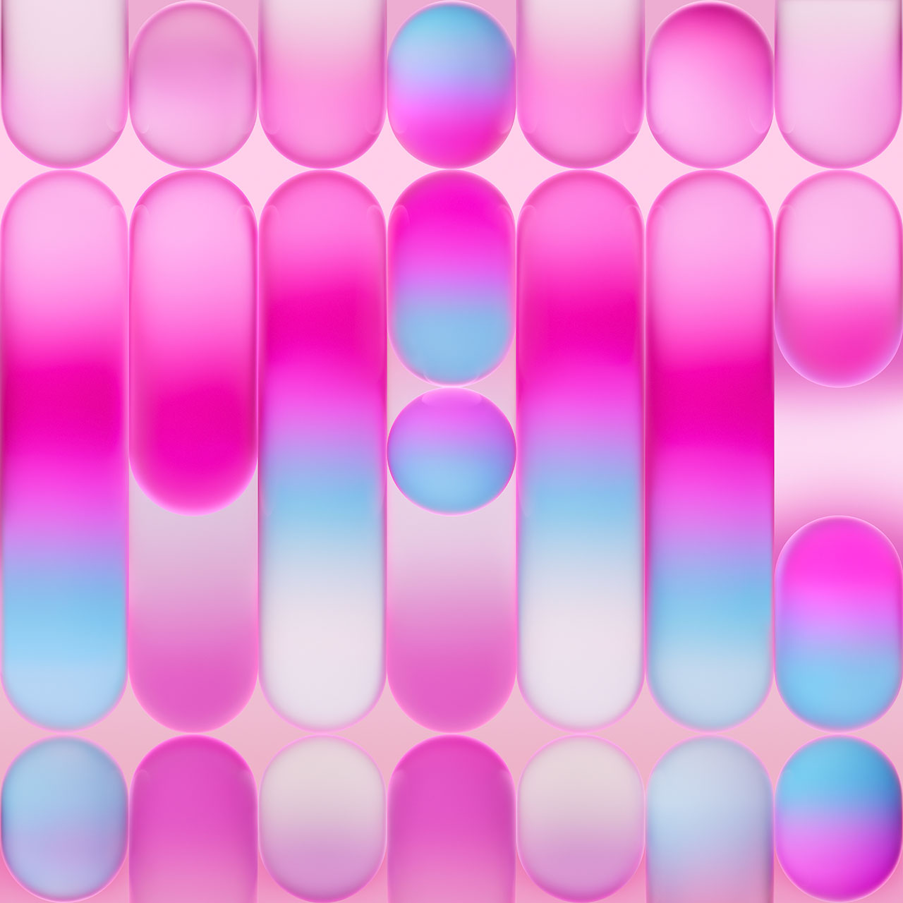 Download Official MacBook Neo Wallpapers Blush