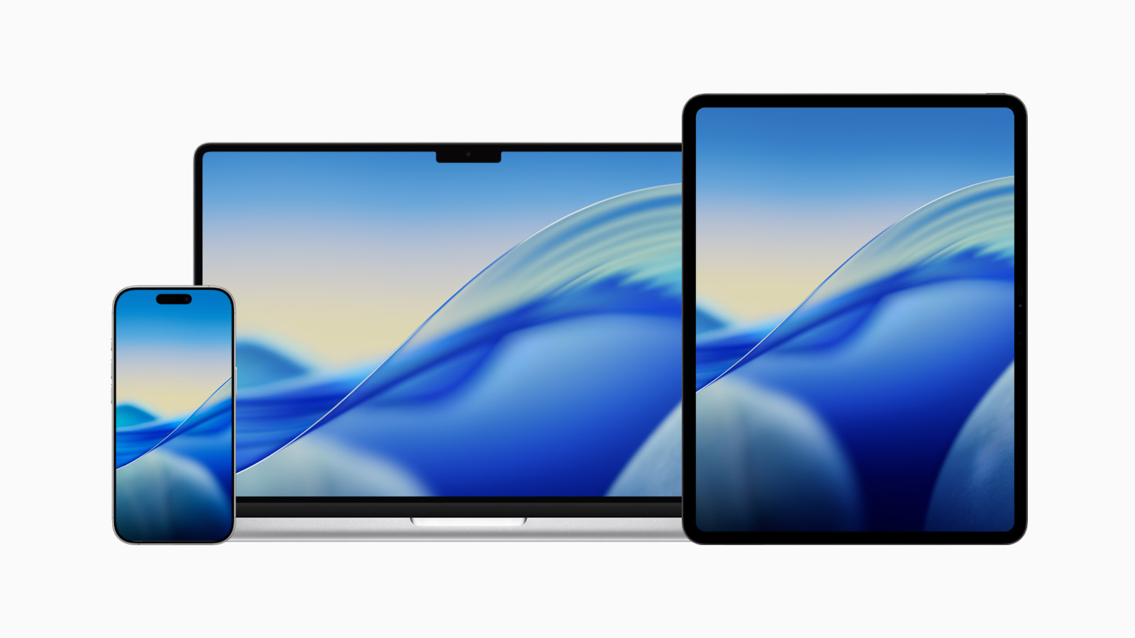 Official macOS Tahoe 26 Wallpaper Tahoe