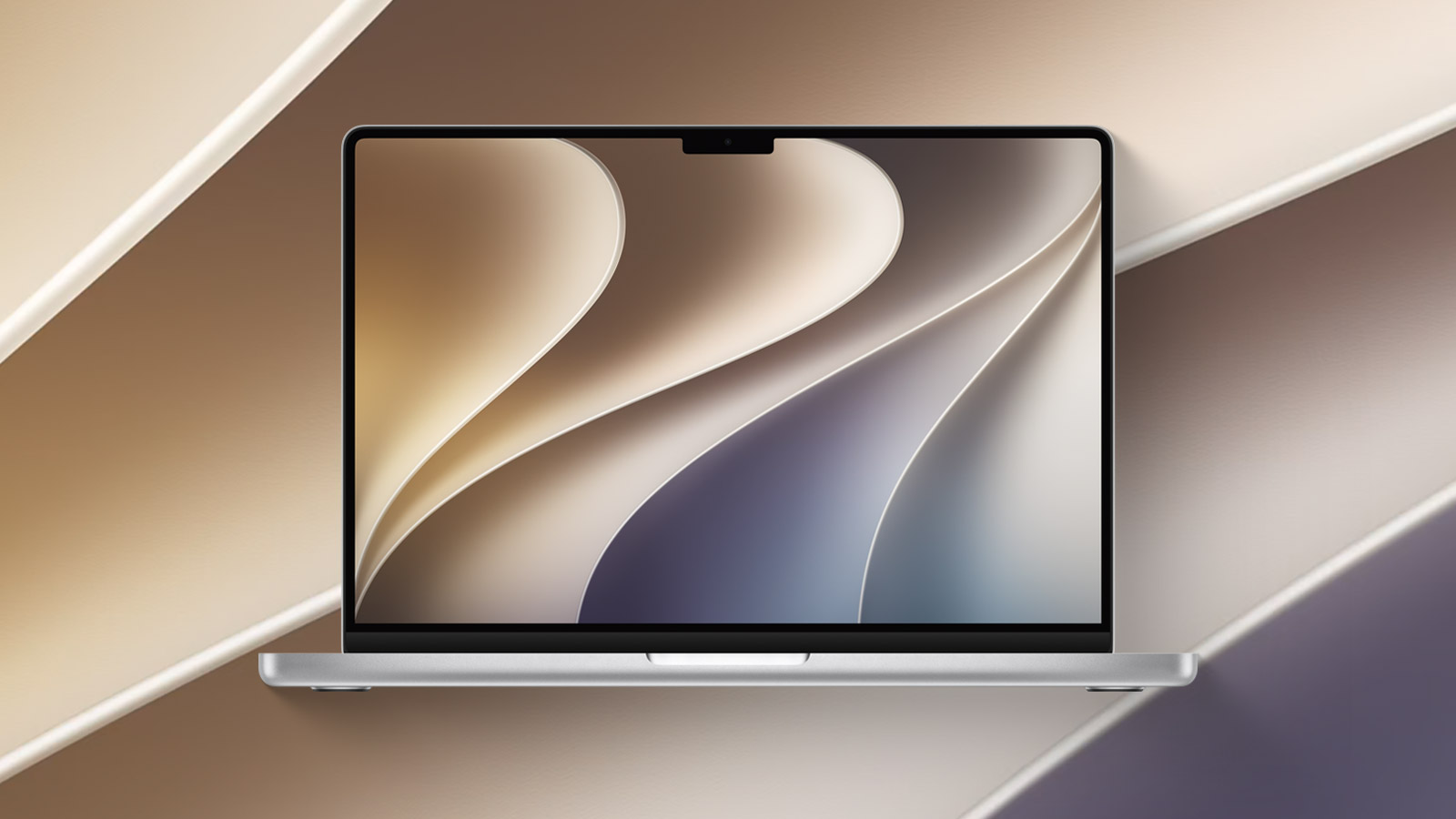 Official macOS 27 Golden Gate Wallpaper