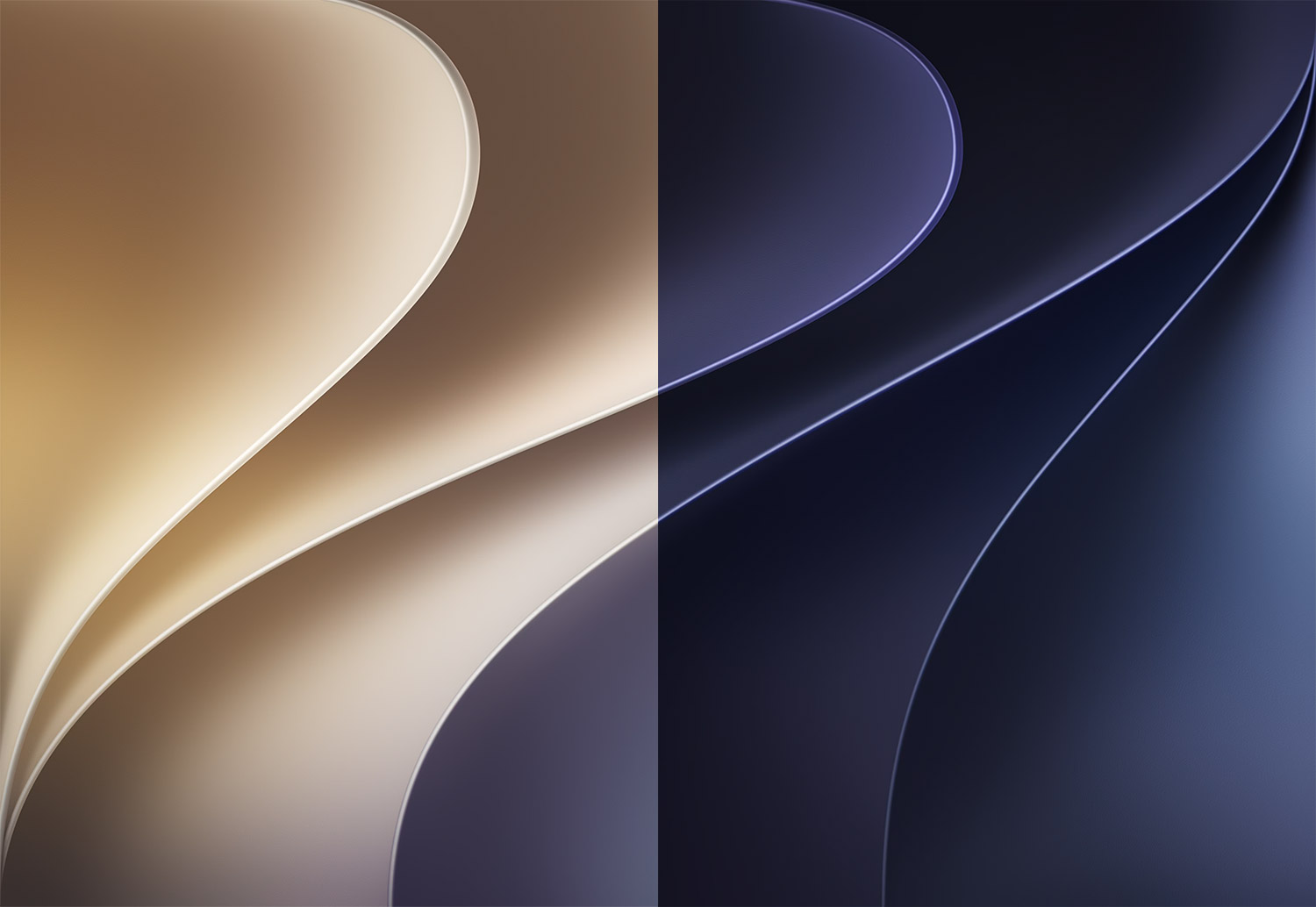 Official macOS 27 Golden Gate Wallpaper