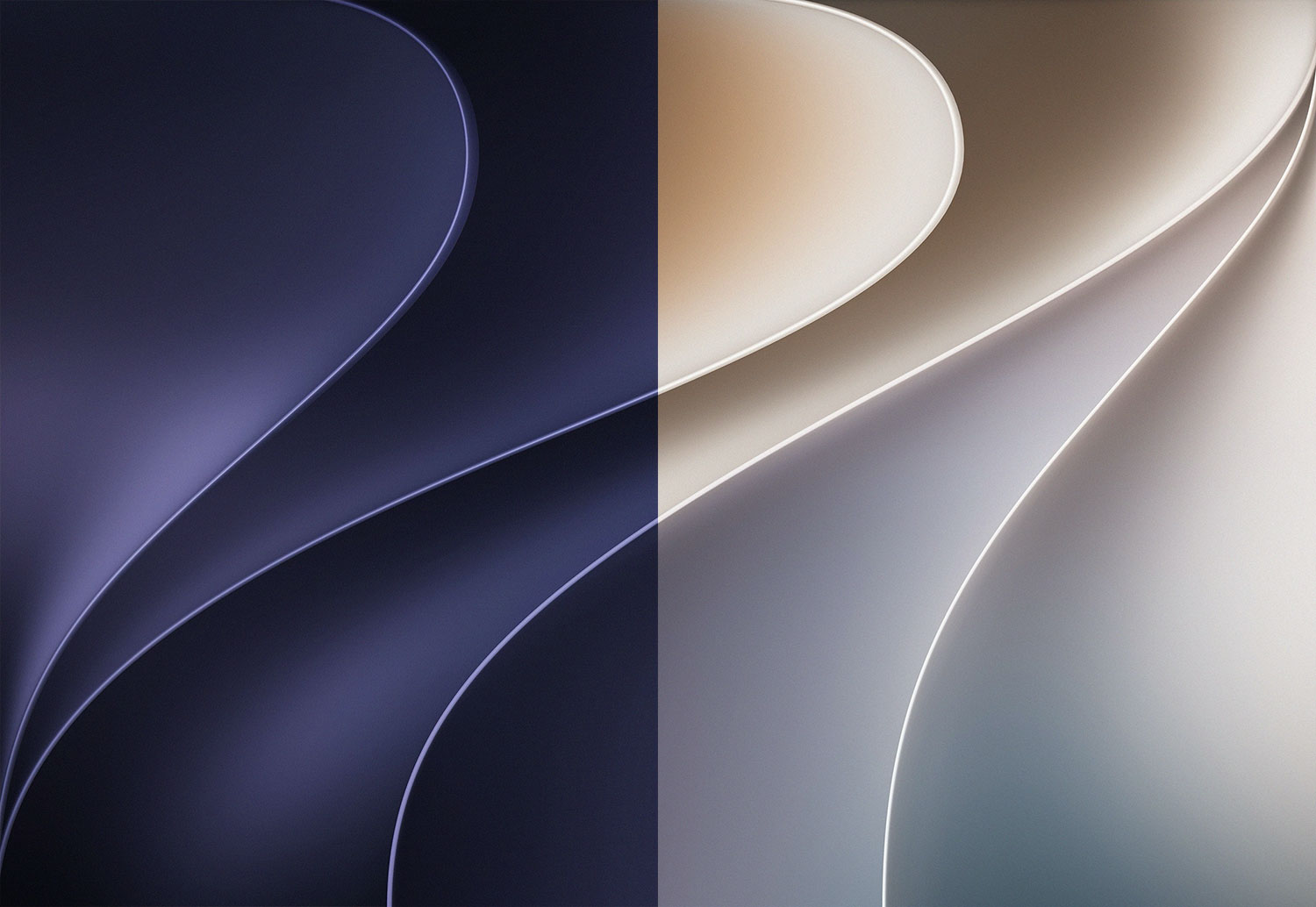 Official iOS 27 CarPlay Wallpapers Hero (iOS 27 Beta 5)