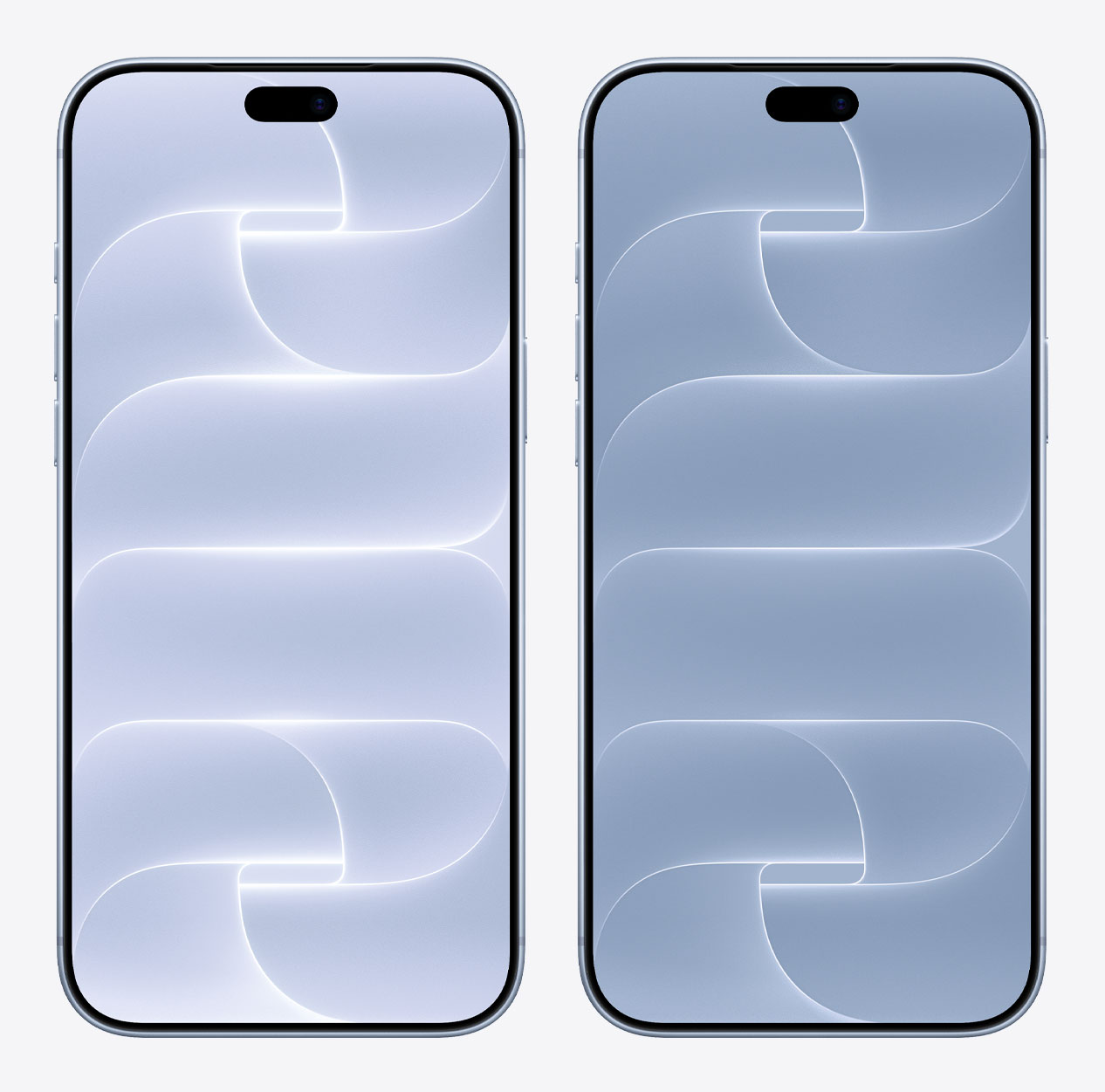 iPhone 18 Pro Wallpapers Glacier