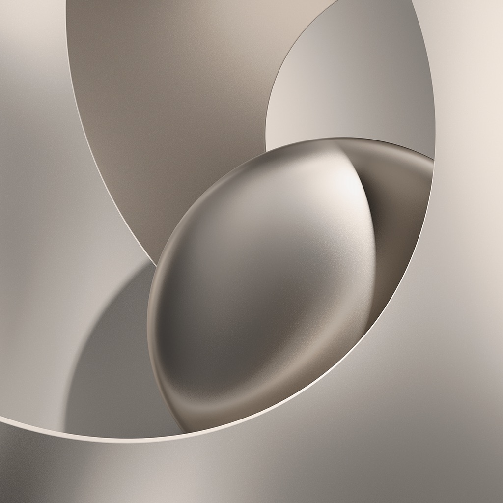 Apple HomeView Wallpapers Starlight